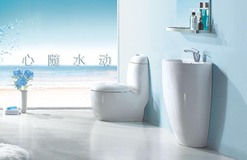 想边洗澡边看书？ 浴室改造成书房